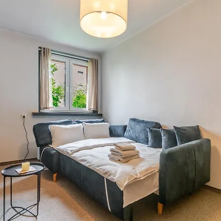 Apartament Koszalińska Comfort By Bookinghost *