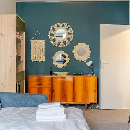 Apartament Koszalińska Comfort By Bookinghost