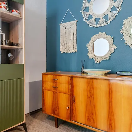Apartament Koszalińska Comfort By Bookinghost