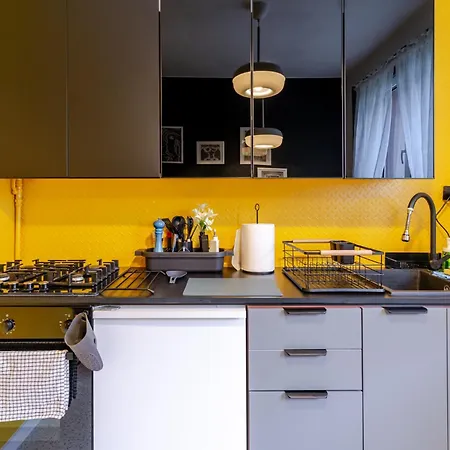 Koszalińska Comfort By Bookinghost Apartament *