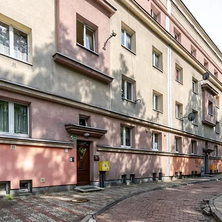 Apartament Koszalińska Comfort By Bookinghost *