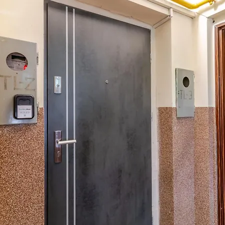 Koszalińska Comfort By Bookinghost Apartament